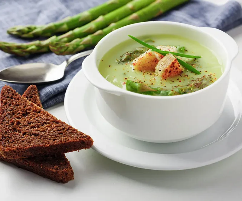 asparagus-soup