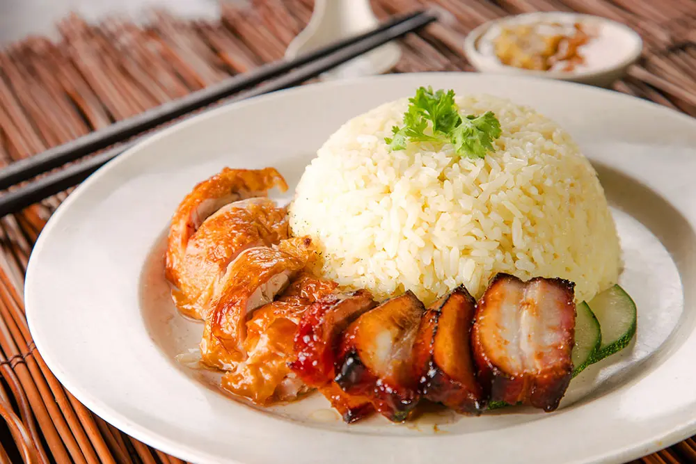 chicken-rice